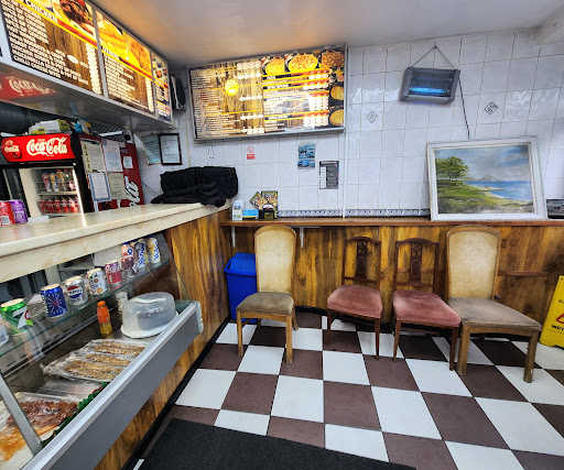 Photo of Bay Grill 1 - 54 Sea View Rd, Colwyn Bay LL29 8DG